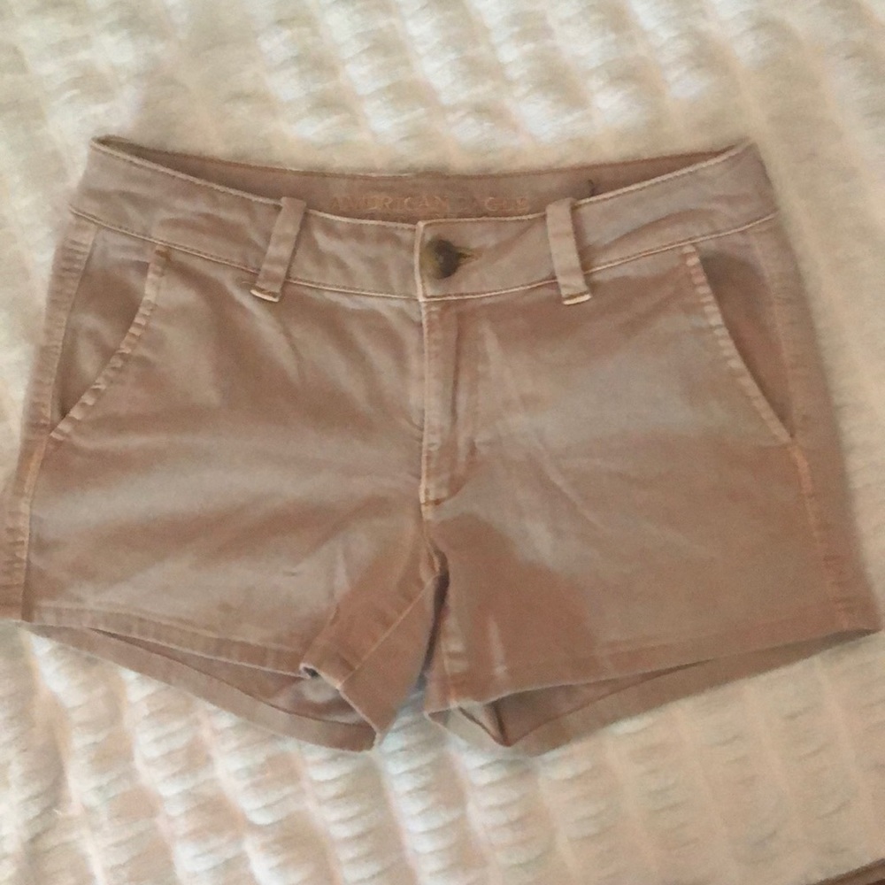 American Eagle Midi